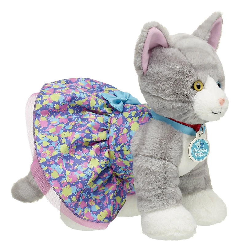 Promise Pets™ Tie-Dye Dress