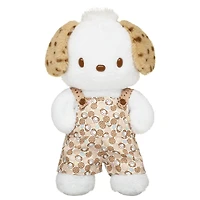 Sanrio® Hello Kitty® and Friends Chocolate Chip Pochacco™ Overalls