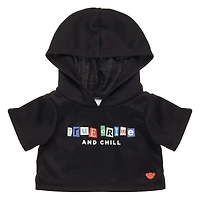"True Crime and Chill" Hoodie