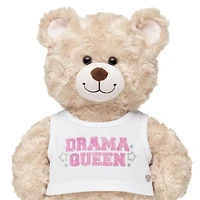 "Drama Queen" Tank