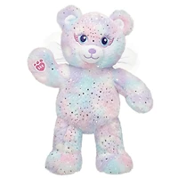 Starry Teddy Bear Fairy Friend