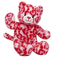 Wild Hearts Leopard Stuffed Animal