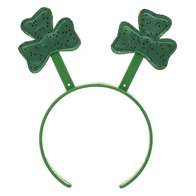 Shamrock Headband