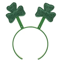 Shamrock Headband
