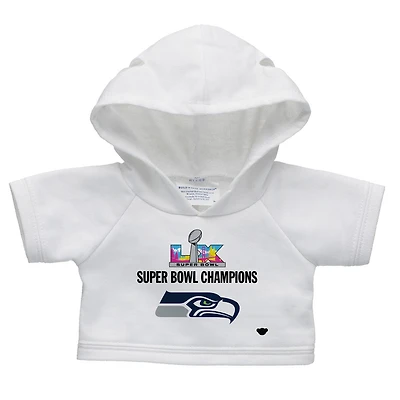Super Bowl LX Seattle Seahawks Hoodie