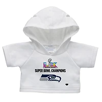 Super Bowl LX Seattle Seahawks Hoodie