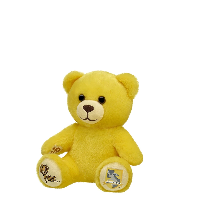 HARRY POTTER™ HUFFLEPUFF™ Mini Teddy Bear