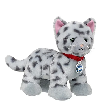 Promise Pets™ Ocicat Stuffed Animal