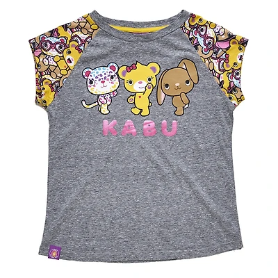 Kabu™ T-Shirt