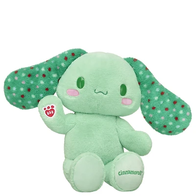 Sanrio® Hello Kitty® and Friends Evergreen Cinnamoroll™ Plush