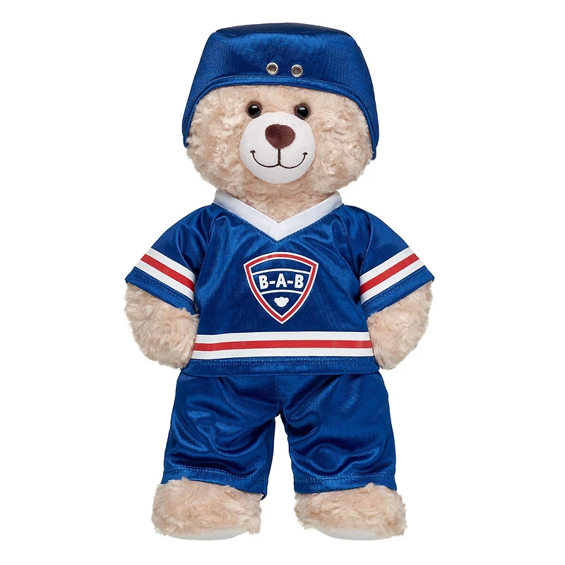 Hockey Uniform