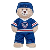Hockey Uniform