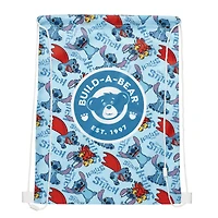 Disney Stitch Toy Bear Carrier