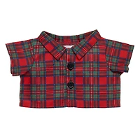 Tartan Shirt