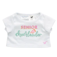 Varsity Spirit Senior Cheerleader T-Shirt