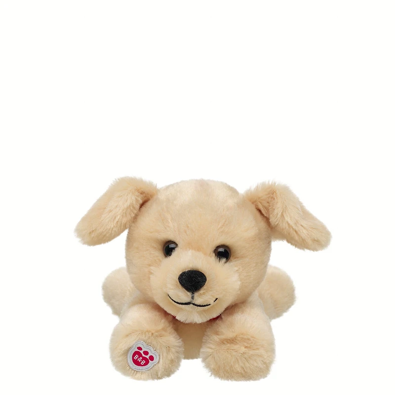 Mini Beans® Promise Pets™ Golden Retriever Stuffed Animal