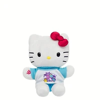 Build-A-Bear Mini Beans® Sanrio®️ Hello Kitty® and Friends T-Shirt