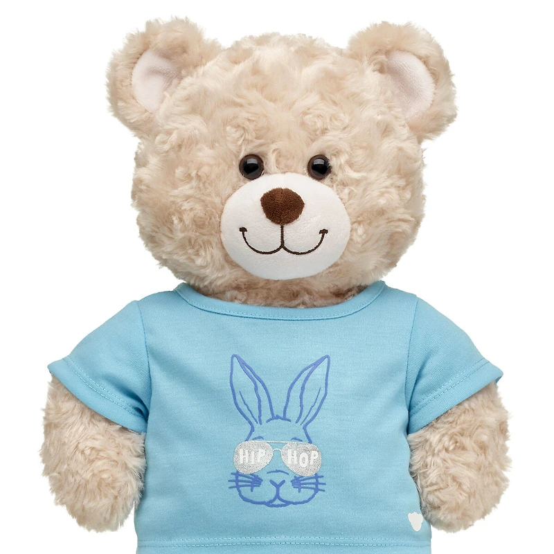 Hip Hop Bunny T-Shirt