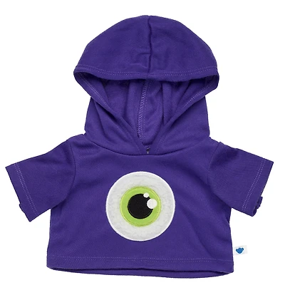 Eyeball Hoodie