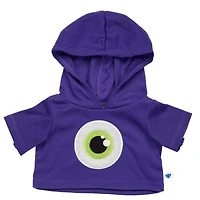 Eyeball Hoodie