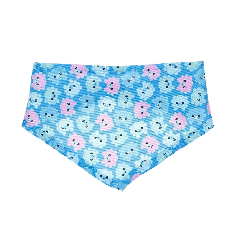 Tardigrade Water Bear Bandana