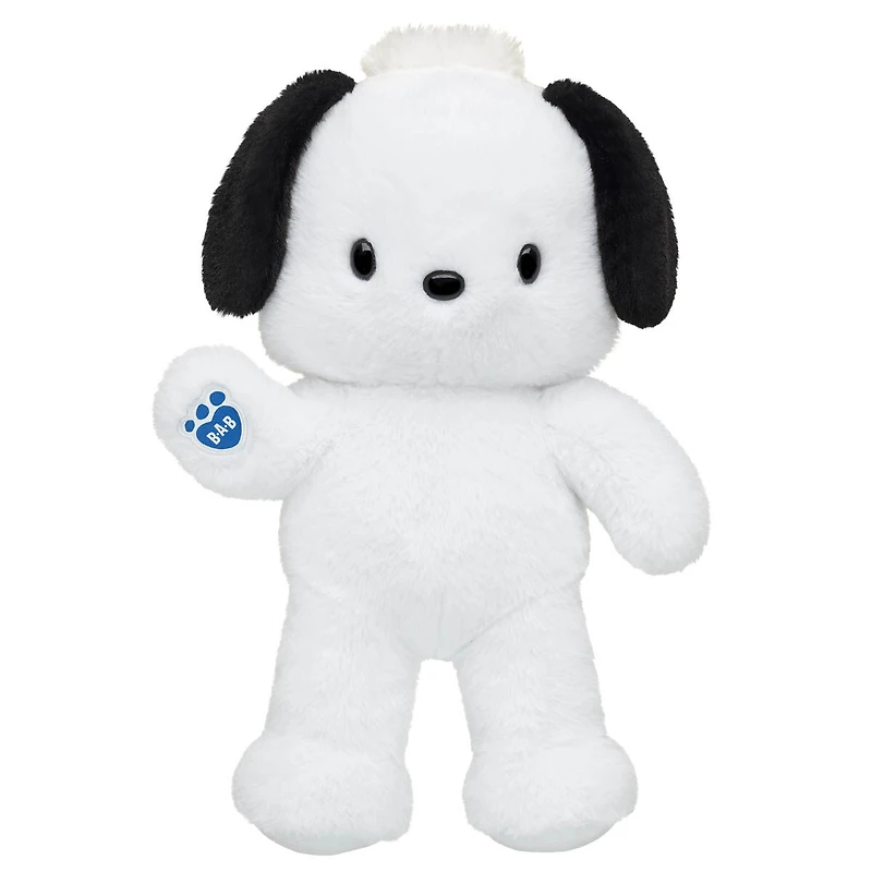 Sanrio® Hello Kitty® and Friends Pochacco™ Plush