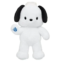 Sanrio® Hello Kitty® and Friends Pochacco™ Plush