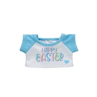 Build-A-Bear Mini Beans® Happy Easter T-Shirt