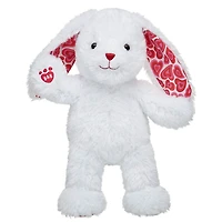 Groovy Hearts Pawlette™ Bunny Plush