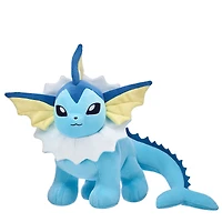 Pokémon Vaporeon Plush Bundle