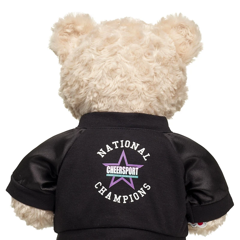 Varsity Spirit CHEERSPORT Jacket