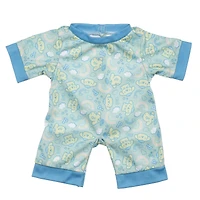 Sanrio® Hello Kitty® and Friends Rainbow Dreams Pompompurin™ Sleeper