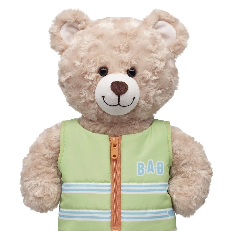 Build-A-Bear Life Vest