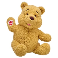 Disney Winnie the Pooh Deluxe Plush Hunny Gift Bundle