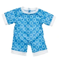 Hanukkah PJ Sleeper