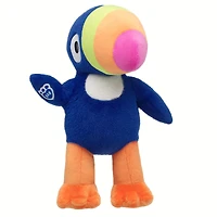 Too Cute Toucan Stuffed Animal
