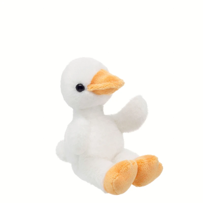 Mini Beans® Silly Goose Stuffed Animal
