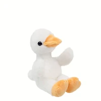 Mini Beans® Silly Goose Stuffed Animal