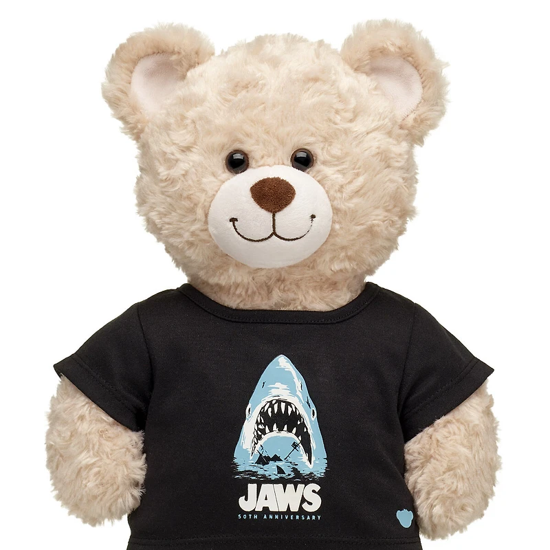 "Jaws" 50th Anniversary T-Shirt