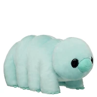 Mint Tardigrade Water Bear Plush