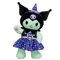 Sanrio® Hello Kitty® and Friends Kuromi™ Witch Dress