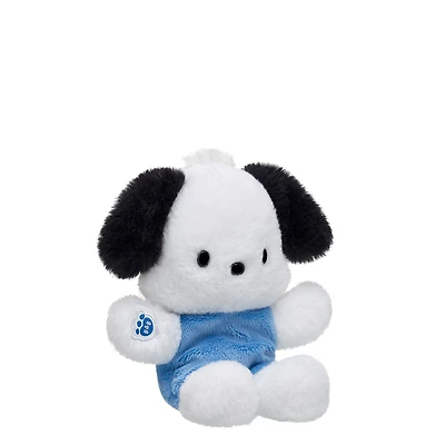 Build-A-Bear Mini Beans® Sanrio® Hello Kitty® and Friends Pochacco™ Plush
