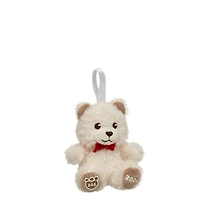 Teddy Bear Holiday Ornament