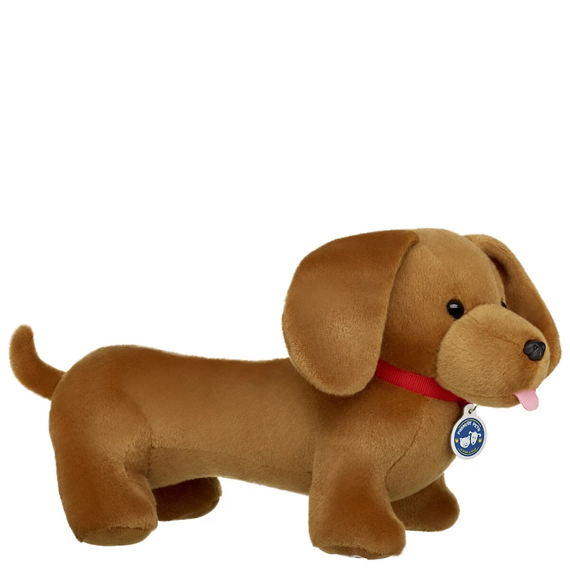 Promise Pets™ Dachshund Stuffed Animal
