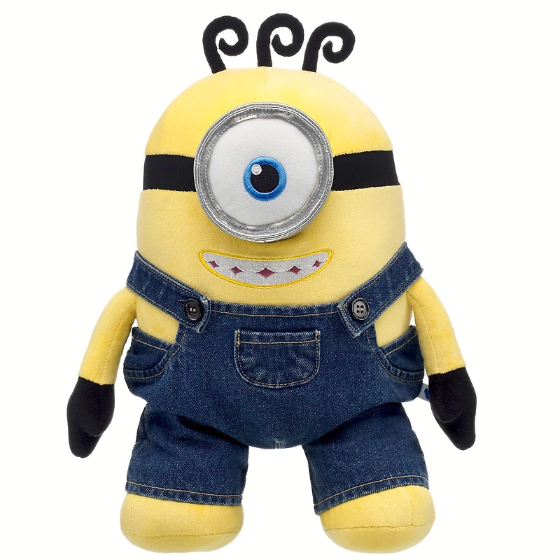Minion James Overalls
