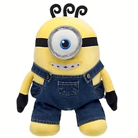 Minion James Overalls