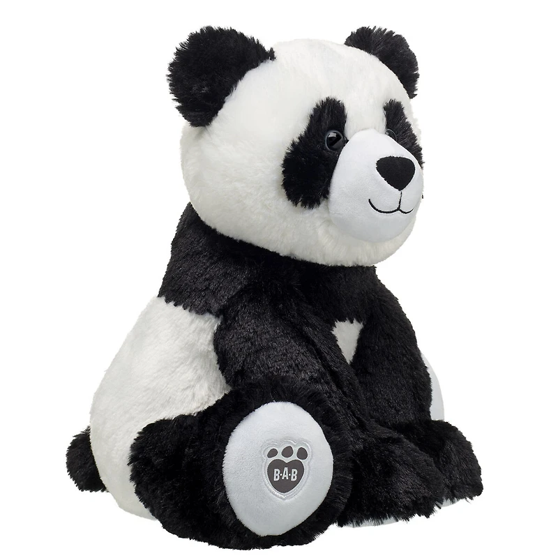 Panda Stuffed Animal