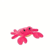 Build-A-Bear Mini Beans® Clawsome Crab Stuffed Animal - Limited Edition!