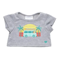 Summer Van T-Shirt