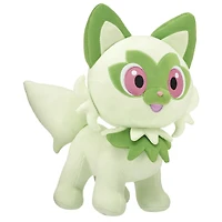 Pokémon Sprigatito Plush Bundle